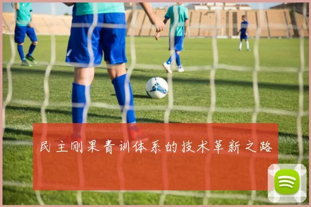 民主刚果青训体系的技术革新之路